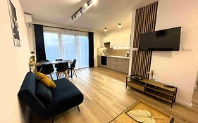 Apartament Park Poezji II