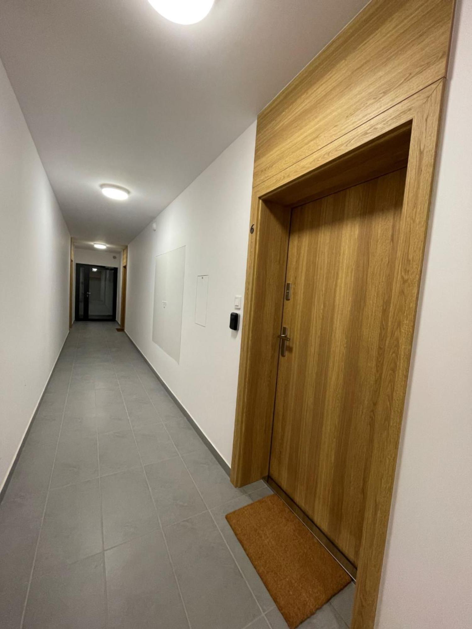 Apartament Park Poezji II Gliwice Zewnętrze zdjęcie